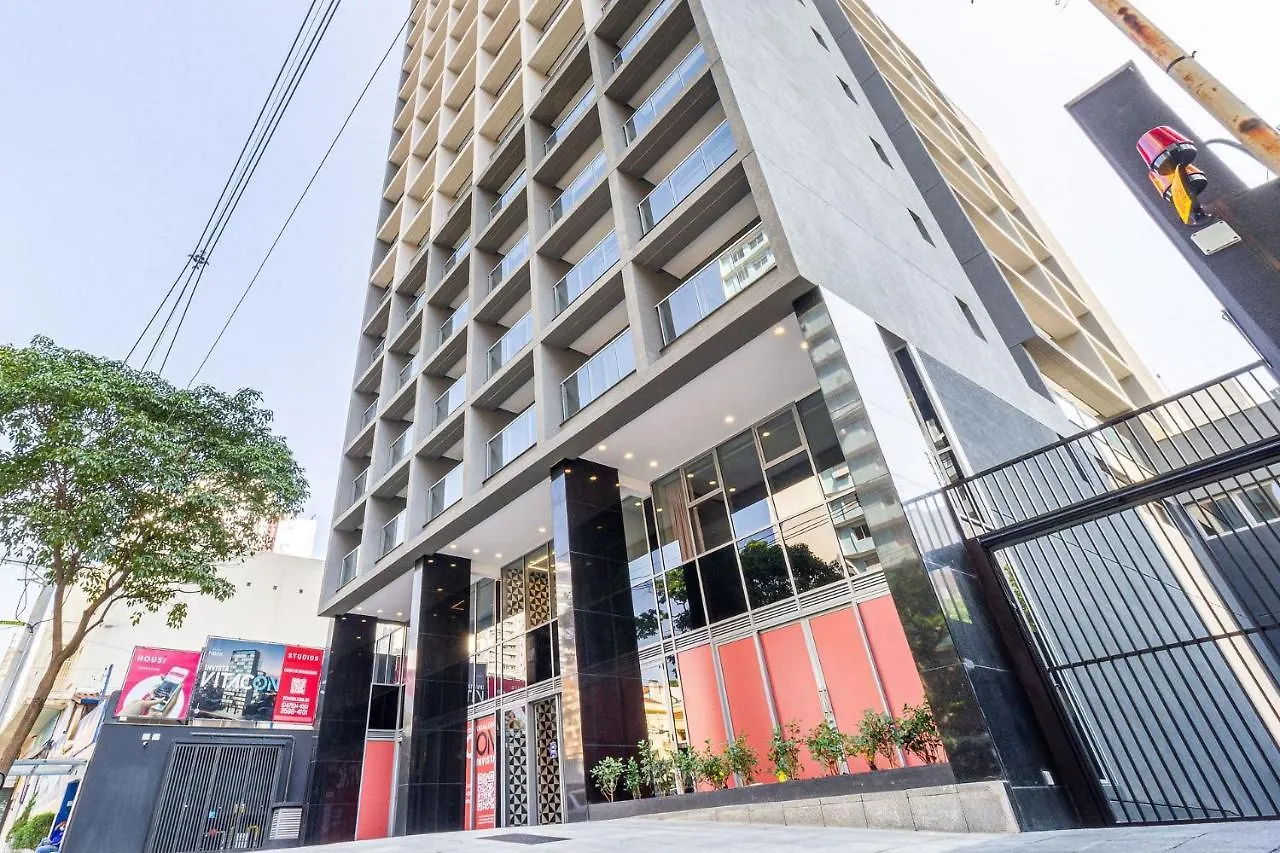 Appartamento VN Apiacás San Paolo