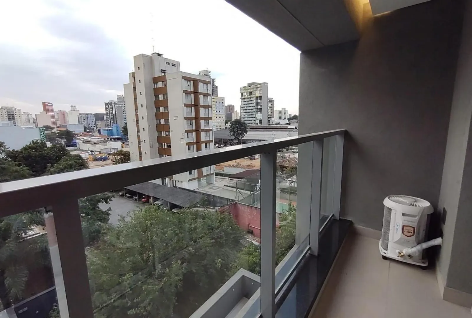 Appartamento VN Apiacás San Paolo
