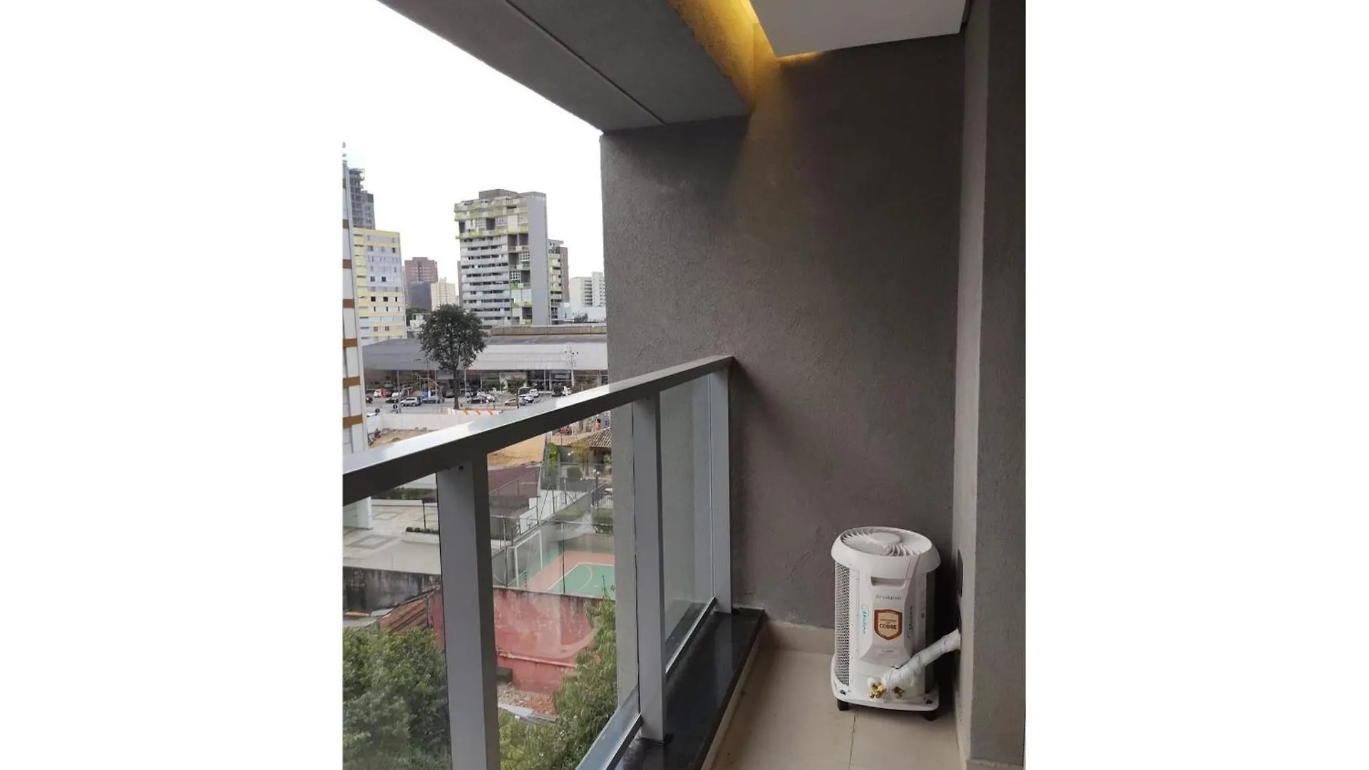 Appartamento VN Apiacás San Paolo