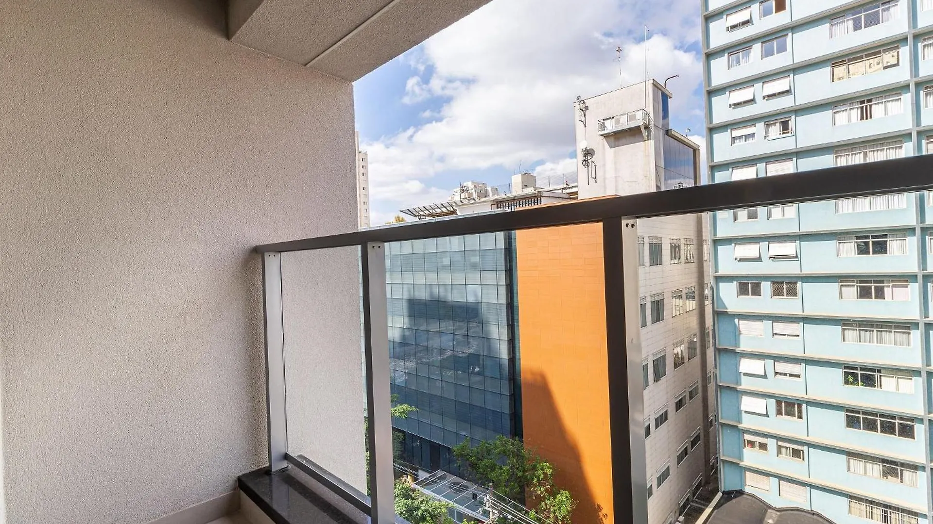 Appartamento VN Apiacás San Paolo