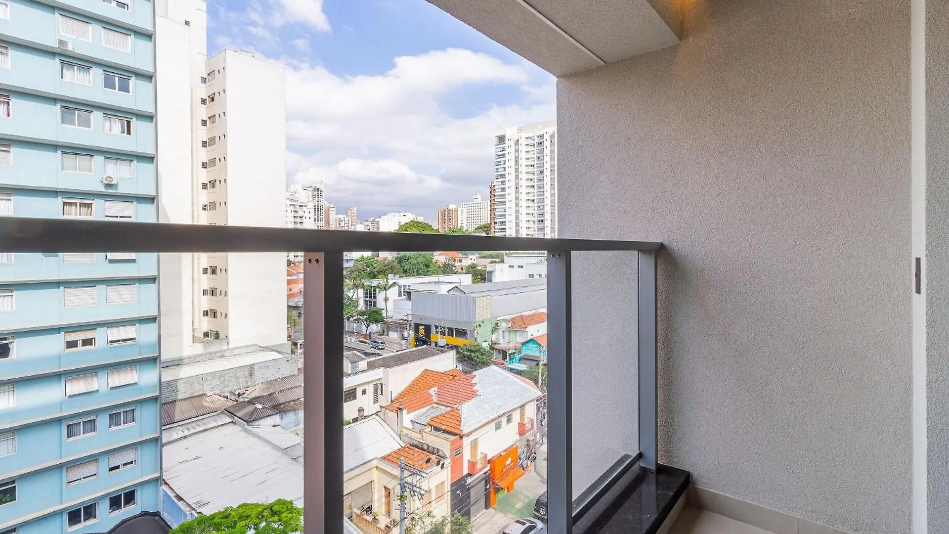 Appartamento VN Apiacás San Paolo