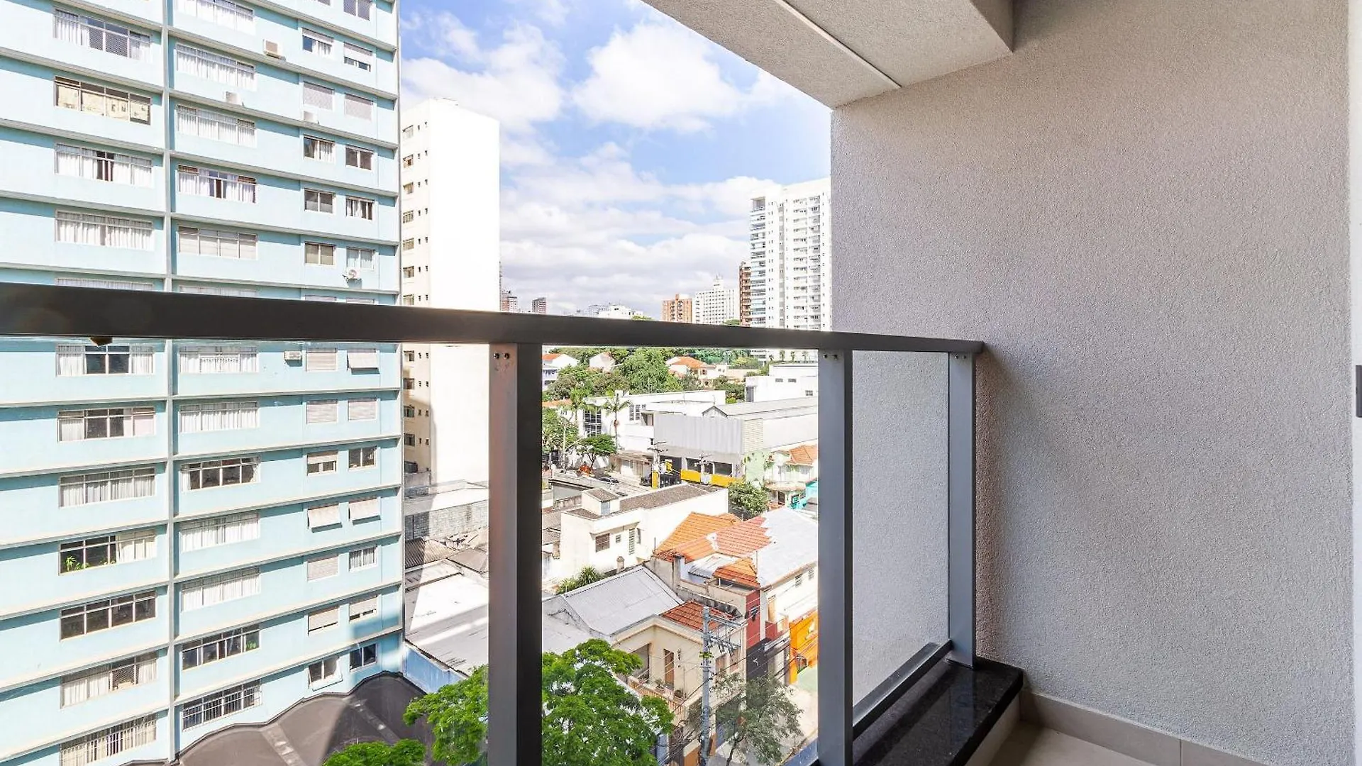 Appartamento VN Apiacás San Paolo
