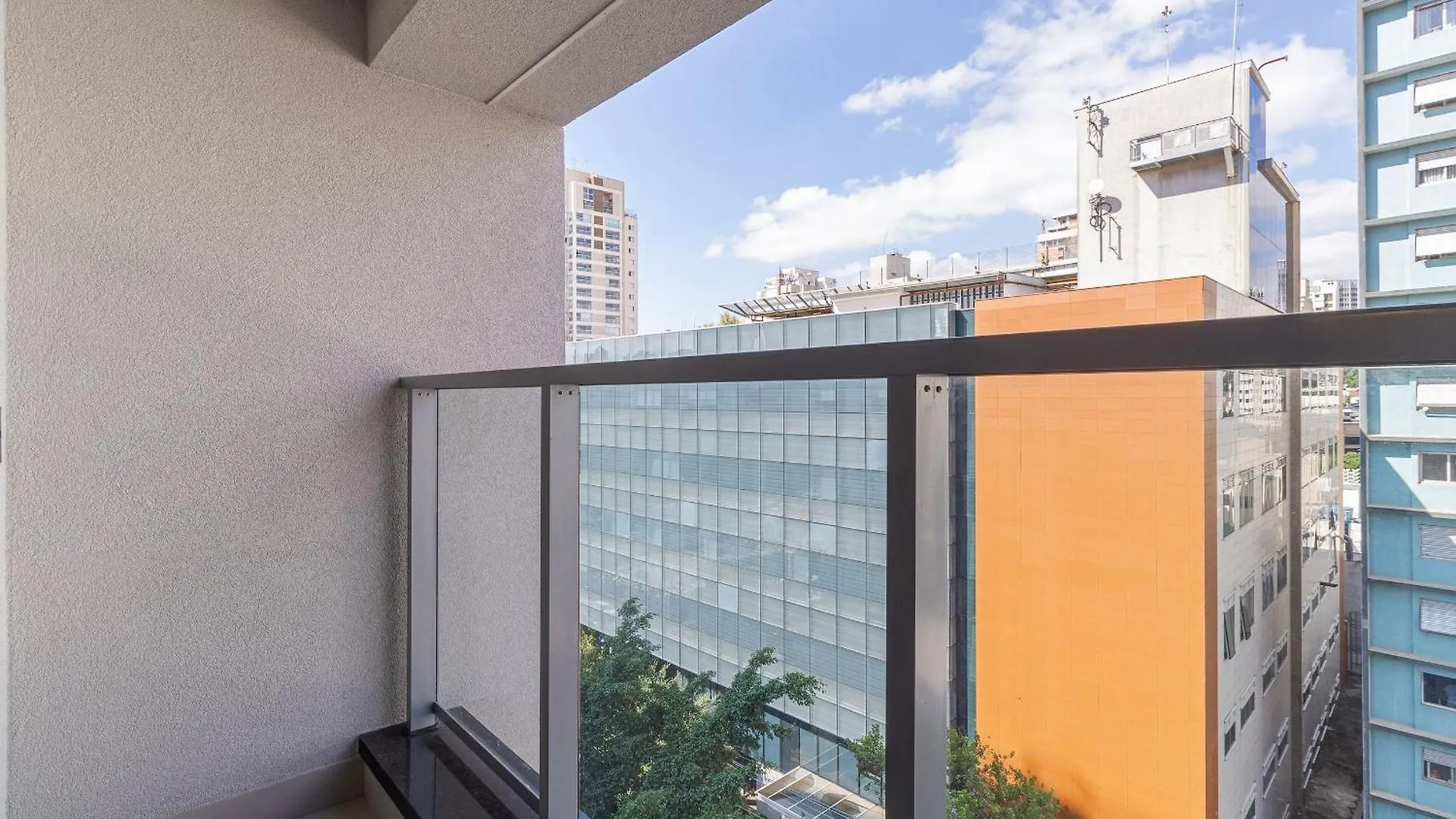 Appartamento VN Apiacás San Paolo Brasile