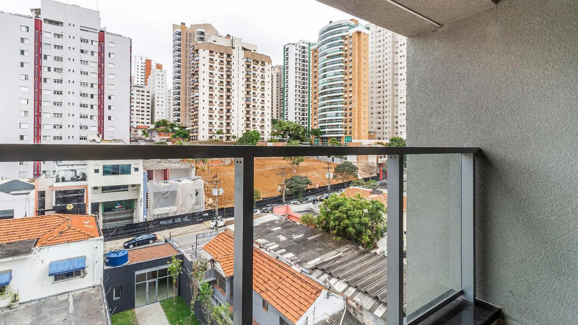 Appartamento VN Apiacás San Paolo