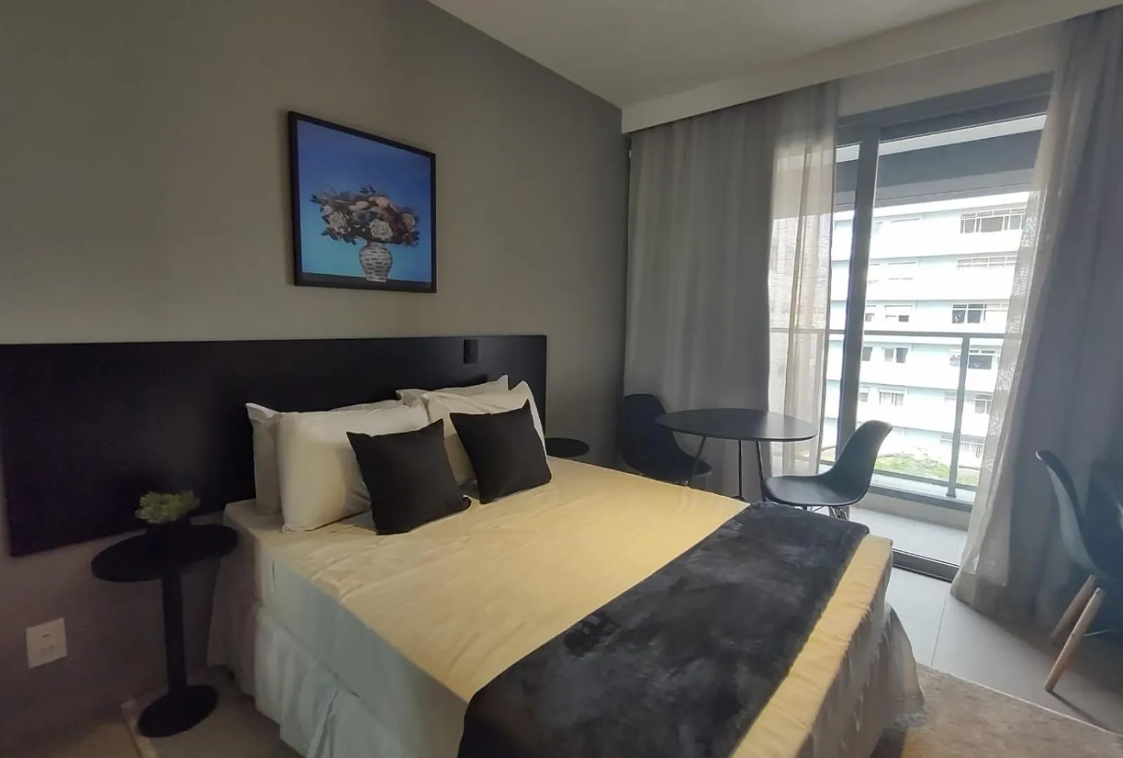 Appartamento VN Apiacás San Paolo