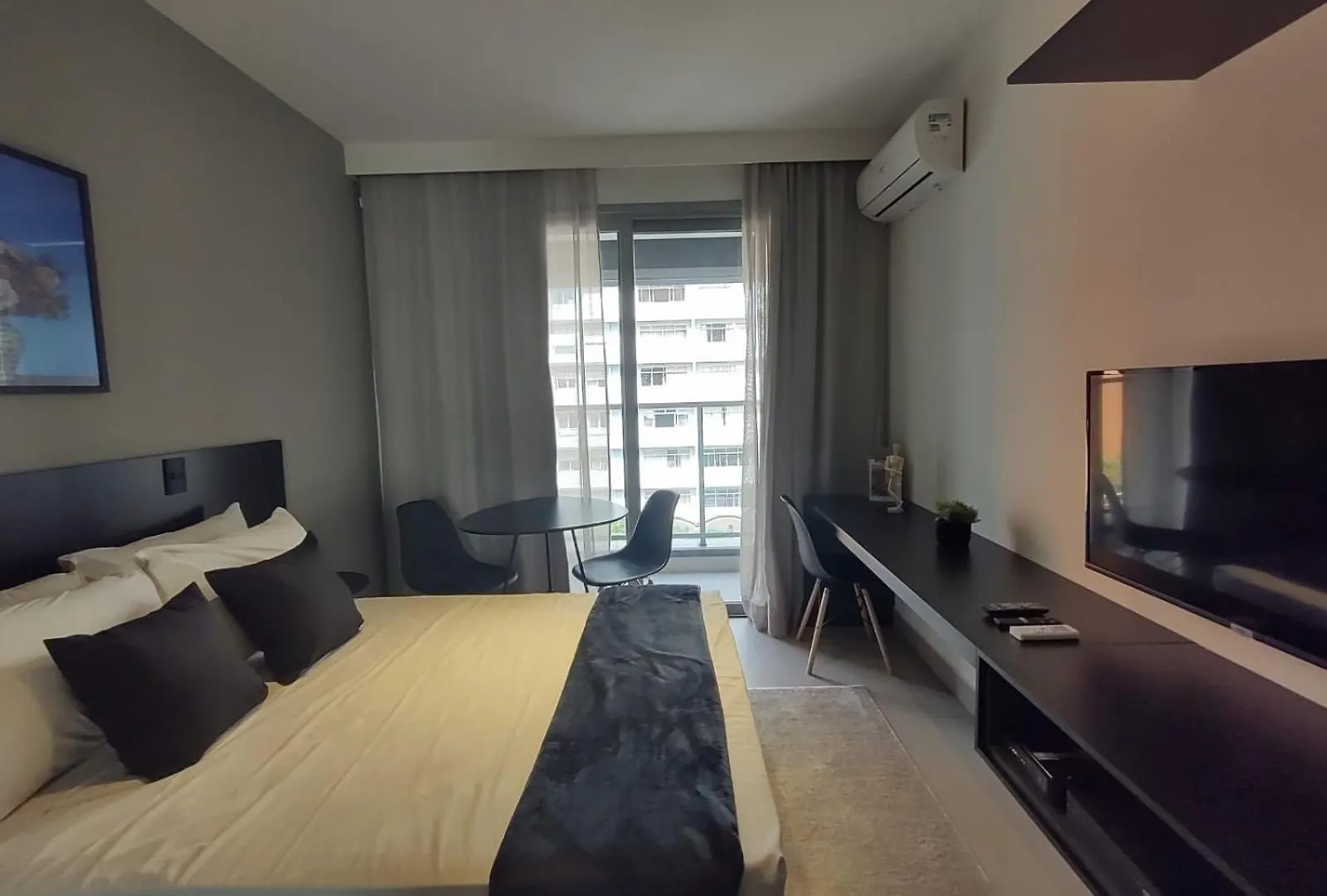 Appartamento VN Apiacás San Paolo