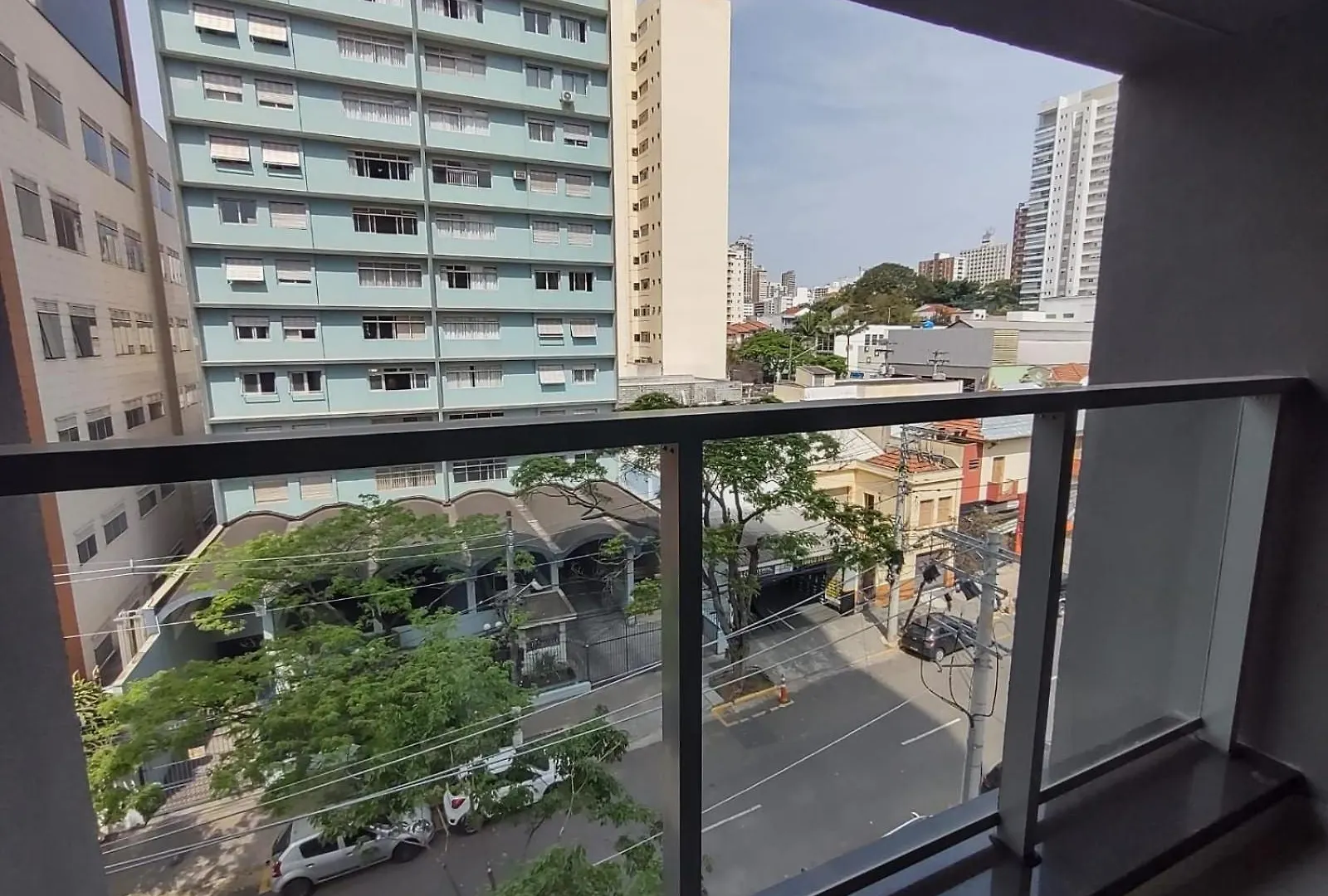Appartamento VN Apiacás San Paolo Brasile